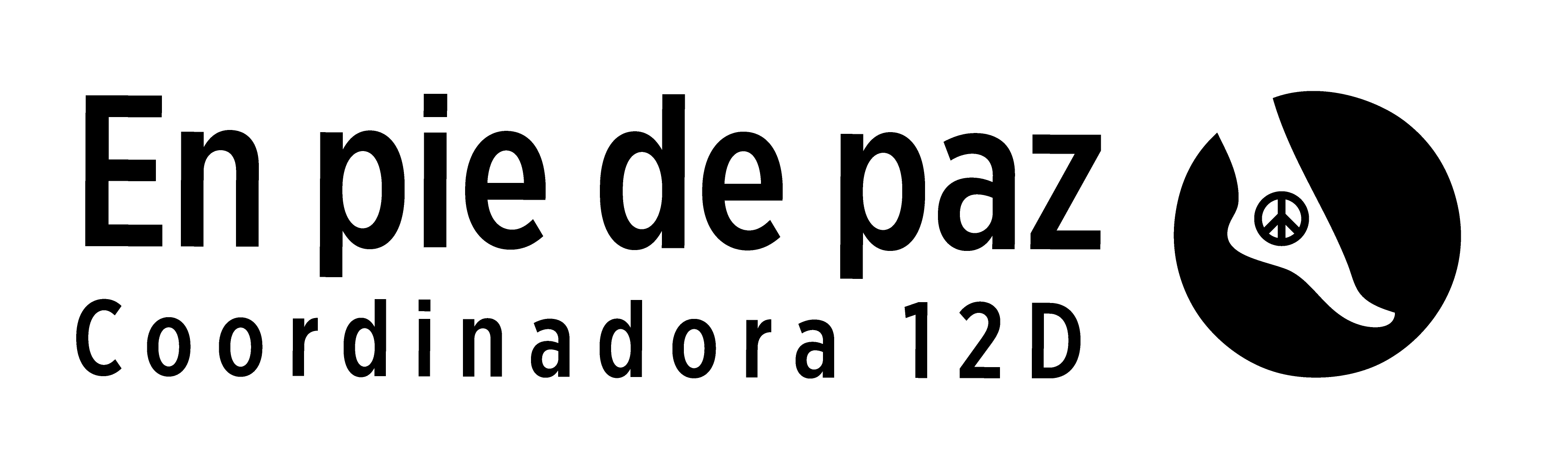 En el aniversario de las protestas globales contra la guerra de Irak, nace la “Coordinadora 12-D En Pie de Paz”