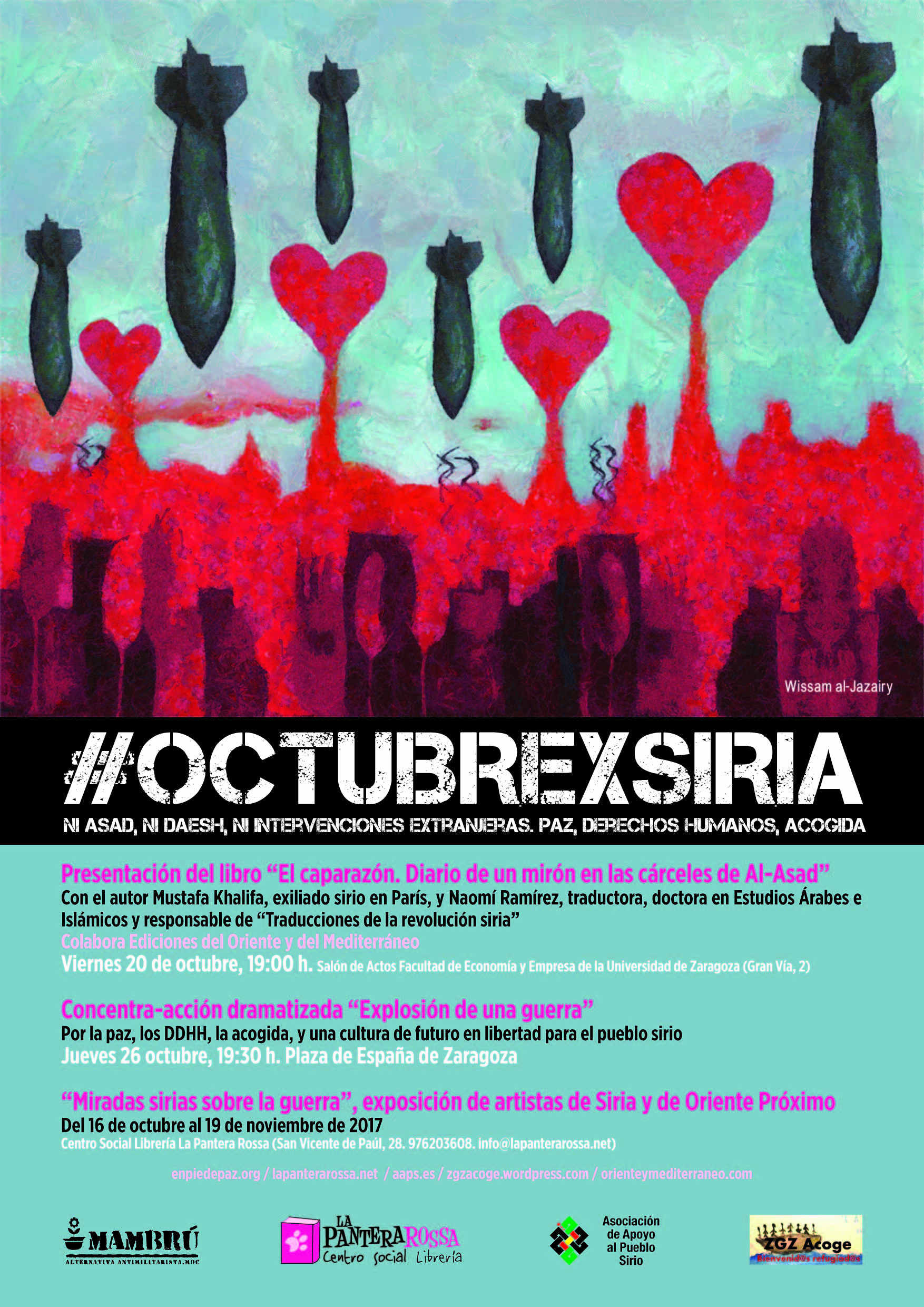 cartel_OctubrexSiria