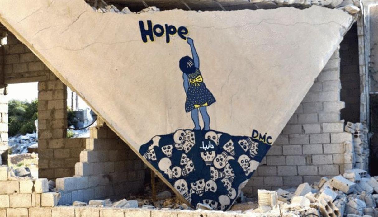 HopeSiria