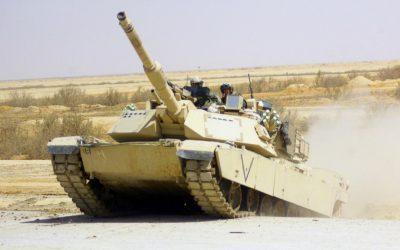 Saturación toxica y devastación de la salud en Iraq (I) Los daños indelebles de la guerra