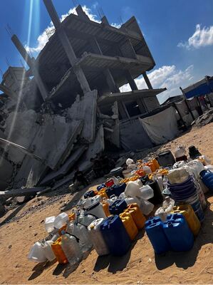 Gaza