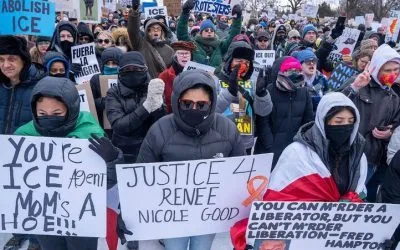 EEUU: aprender del histórico decálogo danés de resistencia al nazismo