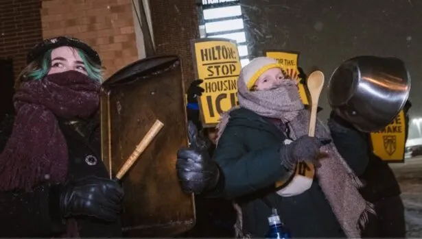 EEUU: aprender del histórico decálogo danés de resistencia al nazismo