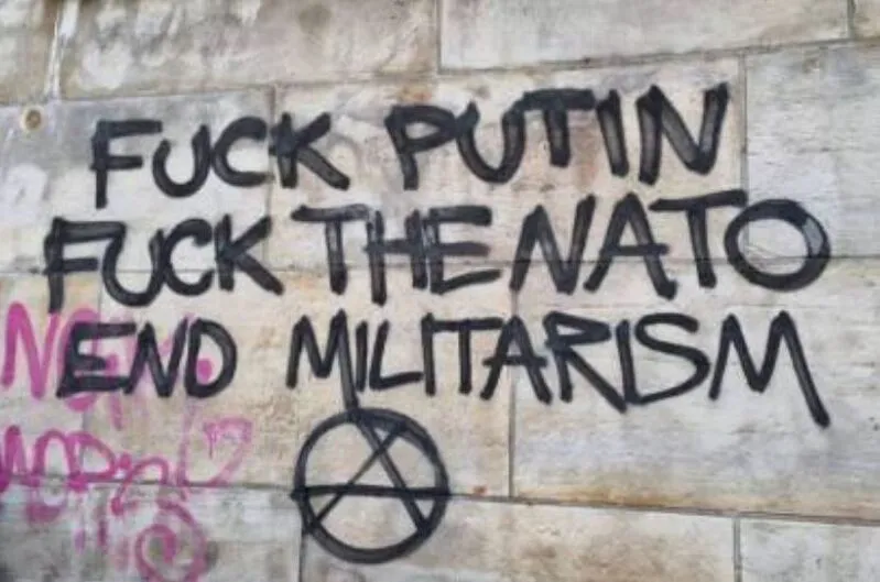 Ucrania y Rusia: la evasión del reclutamiento (yII) 2ª parte: nota sobre la movilización en Rusia. Carta de un objetor desertor