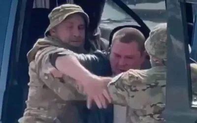 Ucrania y Rusia: la evasión del reclutamiento (I) 1ª parte, Ucrania: 500 objeciones no reconocidas, deserciones a millares, "busificación" salvaje