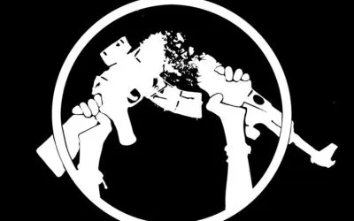 Detengan las guerras, silencien las bombas War Resisters' International - Internacional de Resistentes a las Guerras (WRI-IRG)