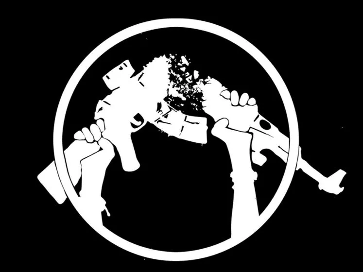 Detengan las guerras, silencien las bombas War Resisters' International - Internacional de Resistentes a las Guerras (WRI-IRG)