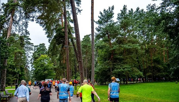 Objetor de conciencia ruso amenazado en Lituania con deportación La vista se celebra finalmente hoy, 23 de abril