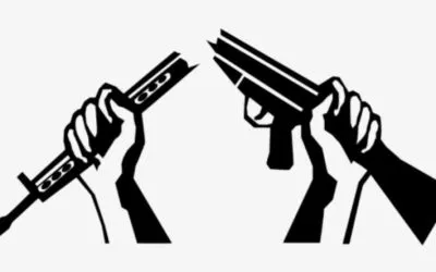 Otra Paz es posible Manifiesto por la Paz, la Desmilitarización y la Desobediencia