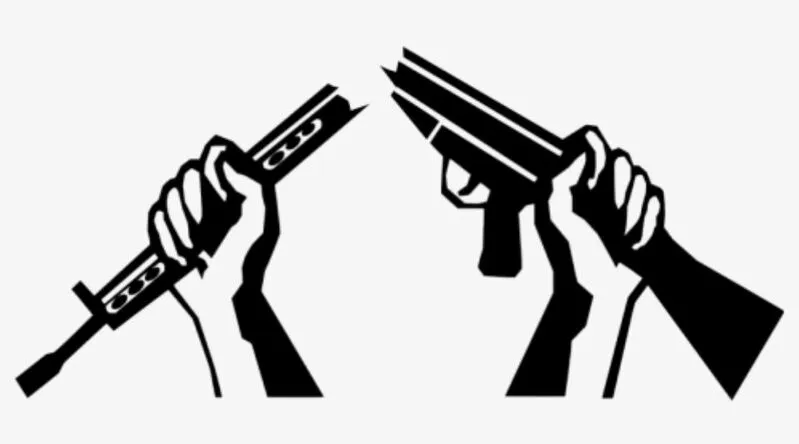 Otra Paz es posible Manifiesto por la Paz, la Desmilitarización y la Desobediencia