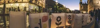15 de mayo en Zaragoza: Día Internacional de la Objeción de Conciencia y día de la conmemoración la Nakba, la catástrofe del pueblo palestino